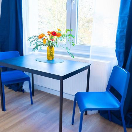 Apartmán Betterbeds Gelsenkirchen Exteriér fotografie
