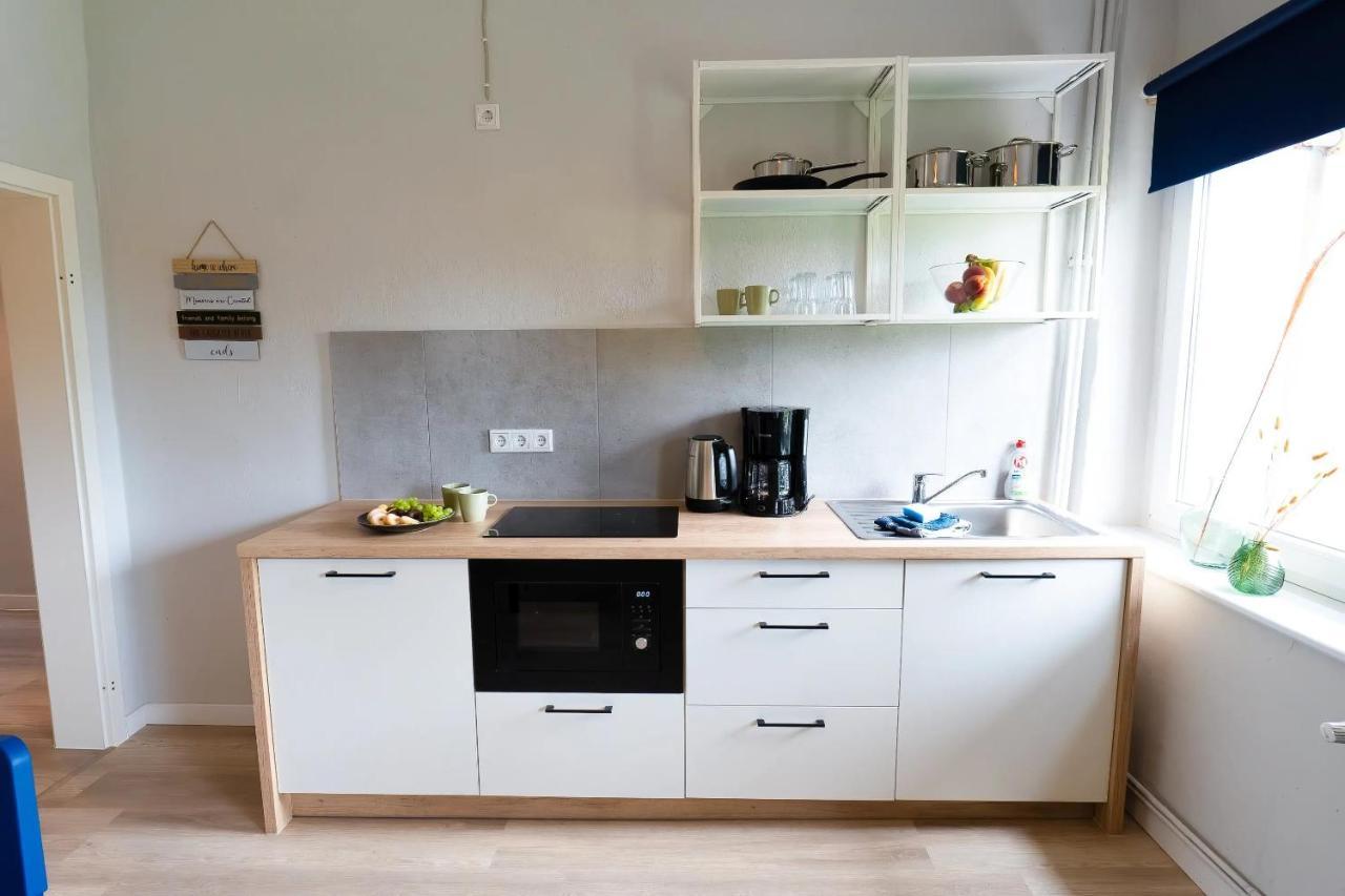 Apartmán Betterbeds Gelsenkirchen Exteriér fotografie