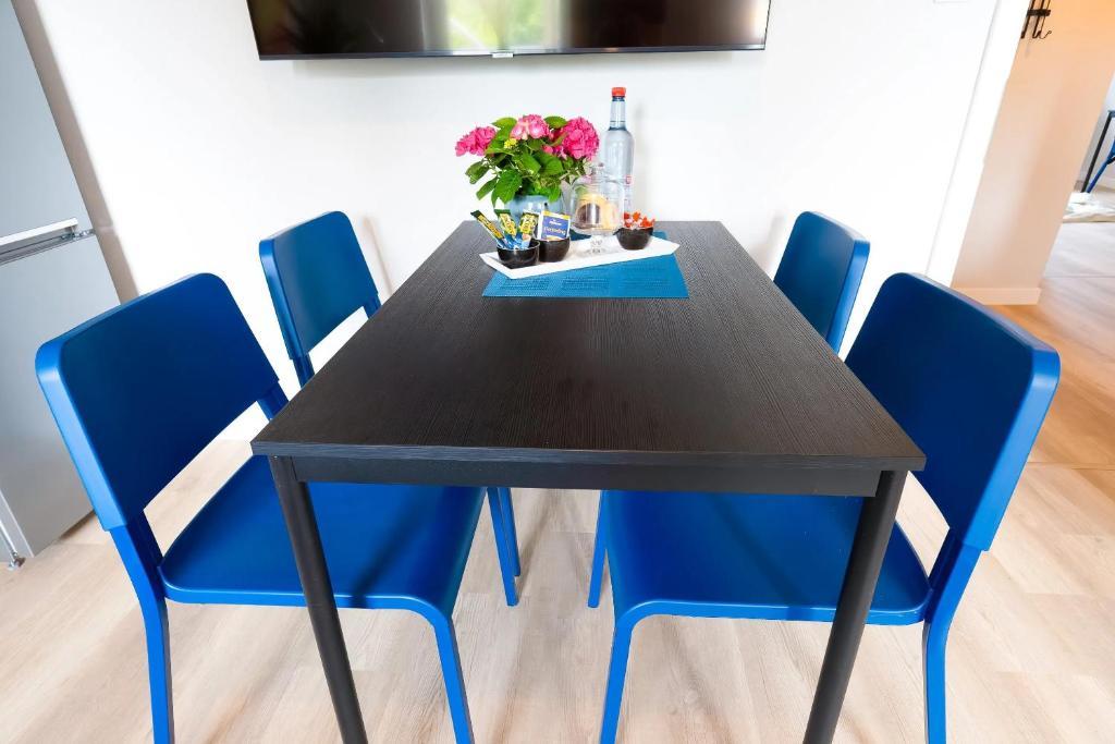 Apartmán Betterbeds Gelsenkirchen Exteriér fotografie