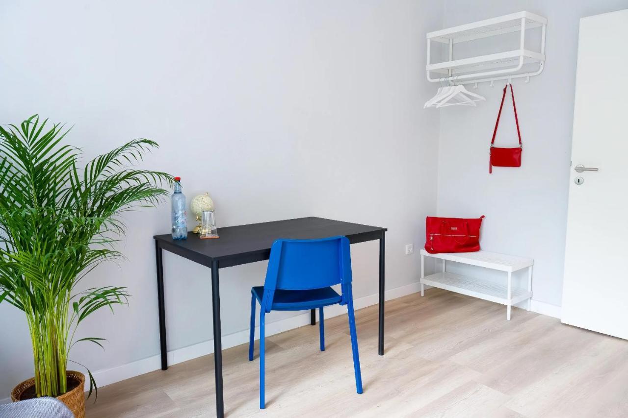 Apartmán Betterbeds Gelsenkirchen Exteriér fotografie