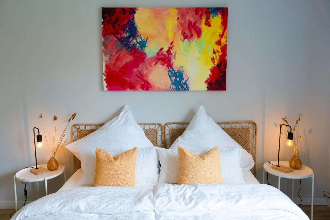 Apartmán Betterbeds Gelsenkirchen Exteriér fotografie
