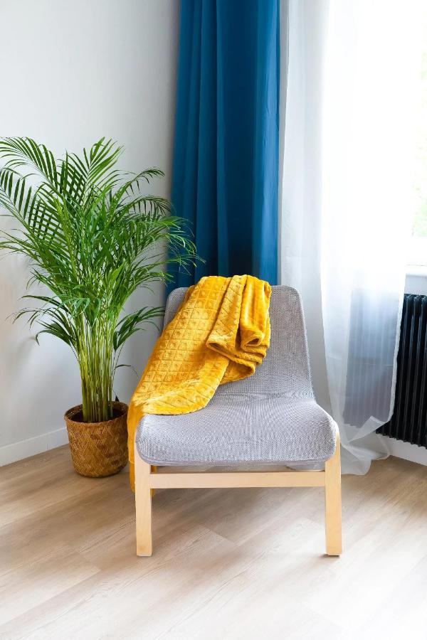 Apartmán Betterbeds Gelsenkirchen Exteriér fotografie