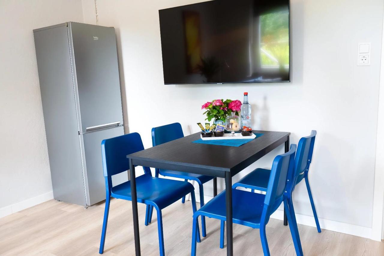 Apartmán Betterbeds Gelsenkirchen Exteriér fotografie