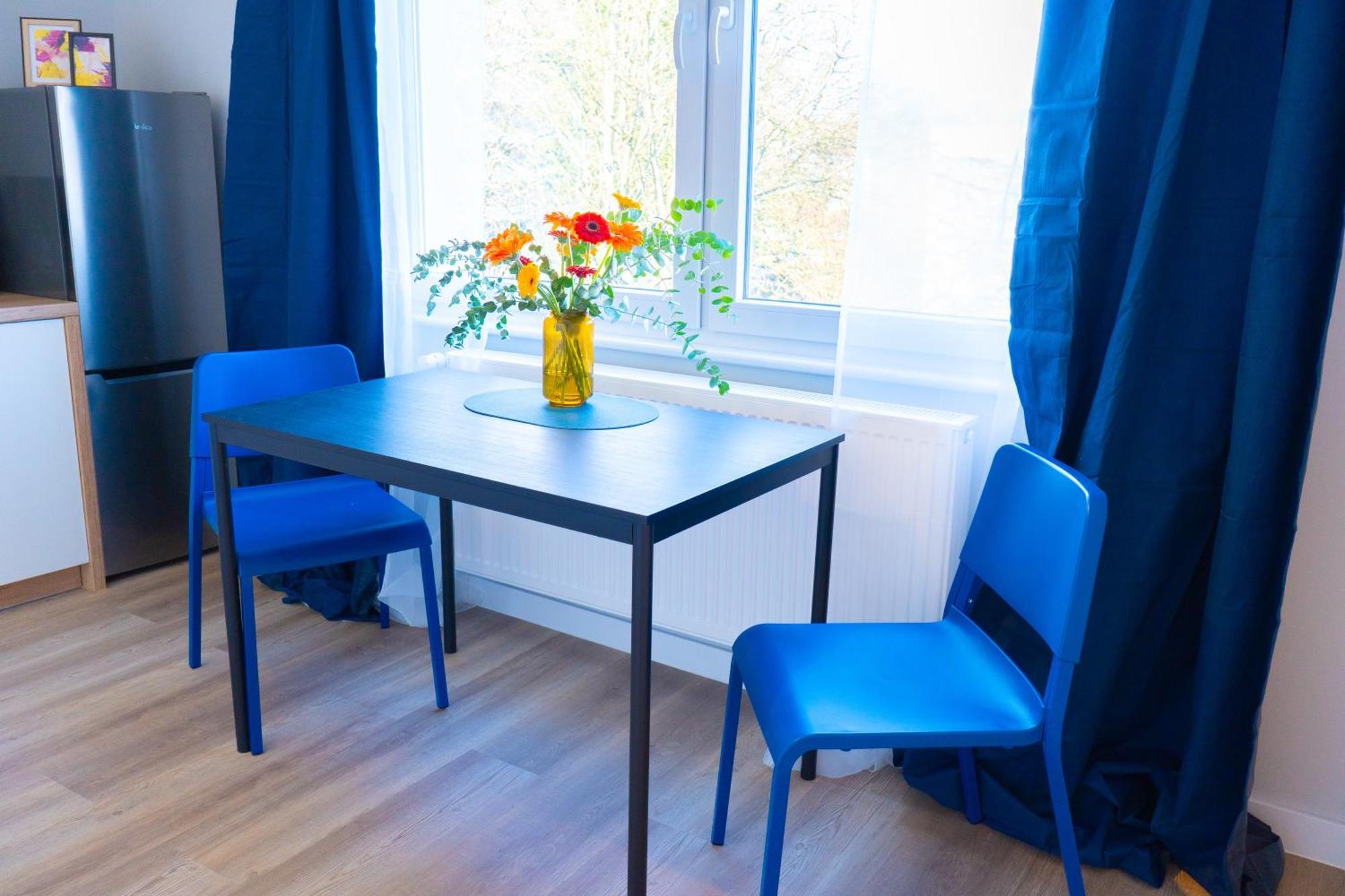 Apartmán Betterbeds Gelsenkirchen Exteriér fotografie