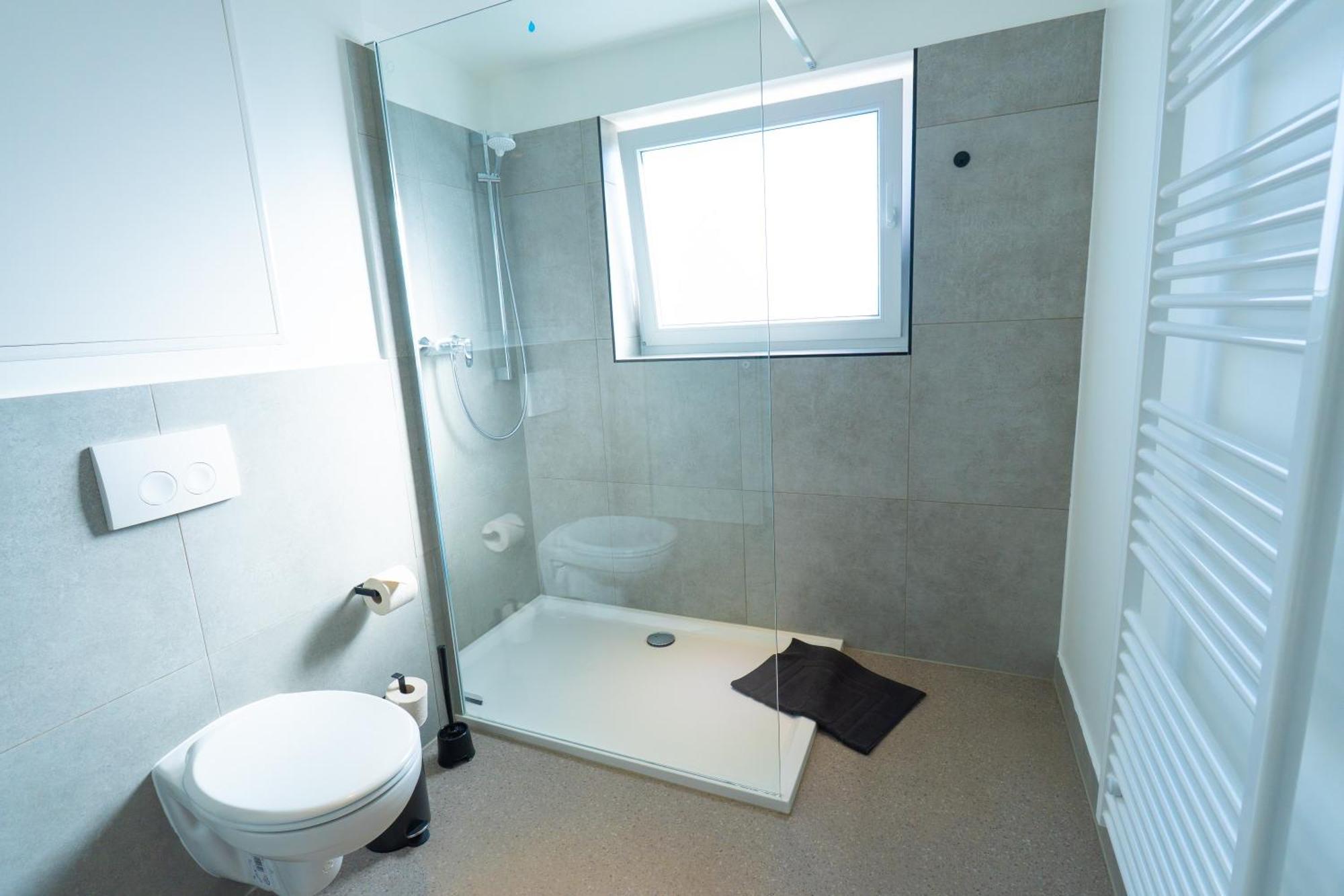 Apartmán Betterbeds Gelsenkirchen Exteriér fotografie