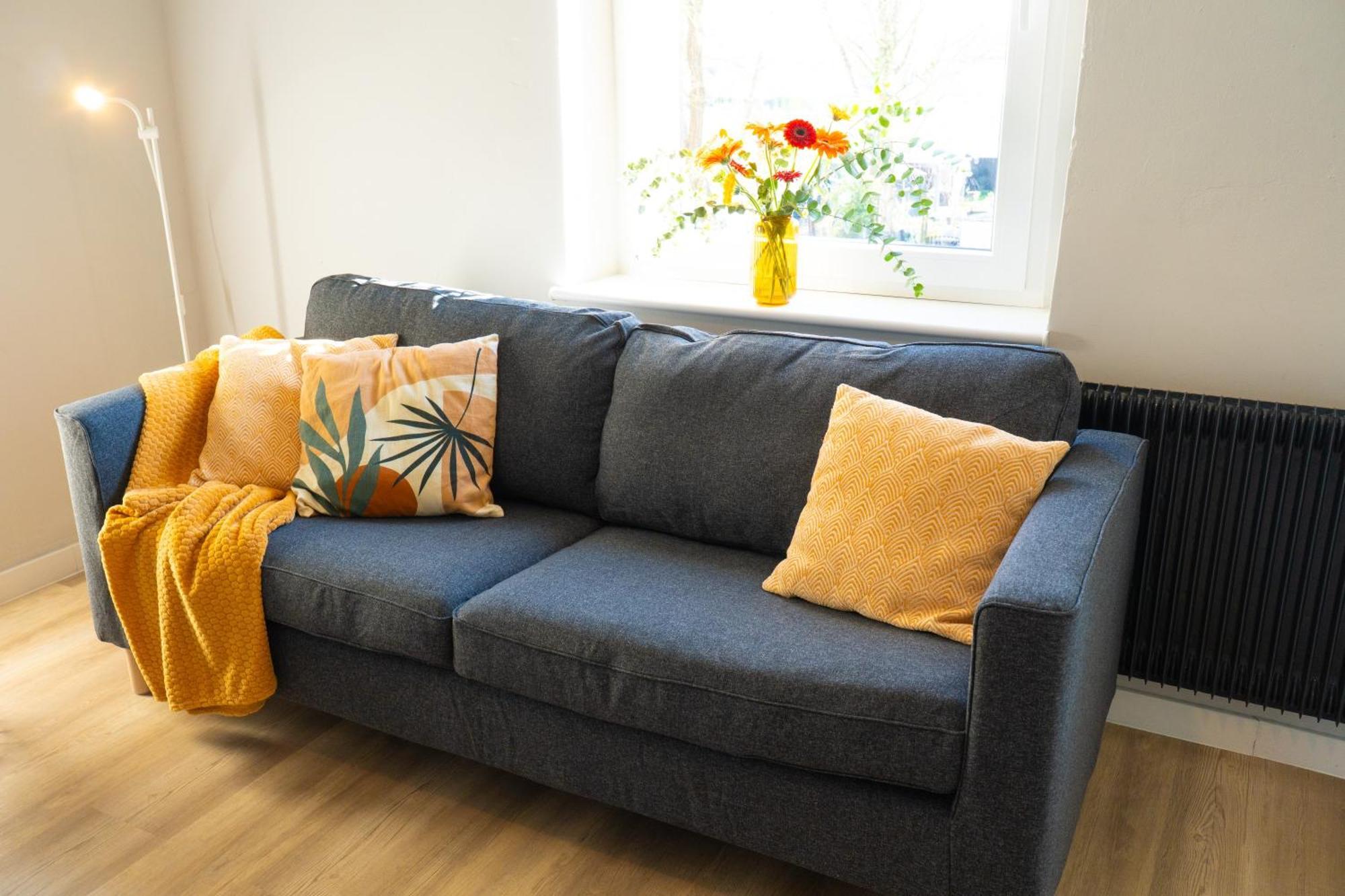 Apartmán Betterbeds Gelsenkirchen Exteriér fotografie