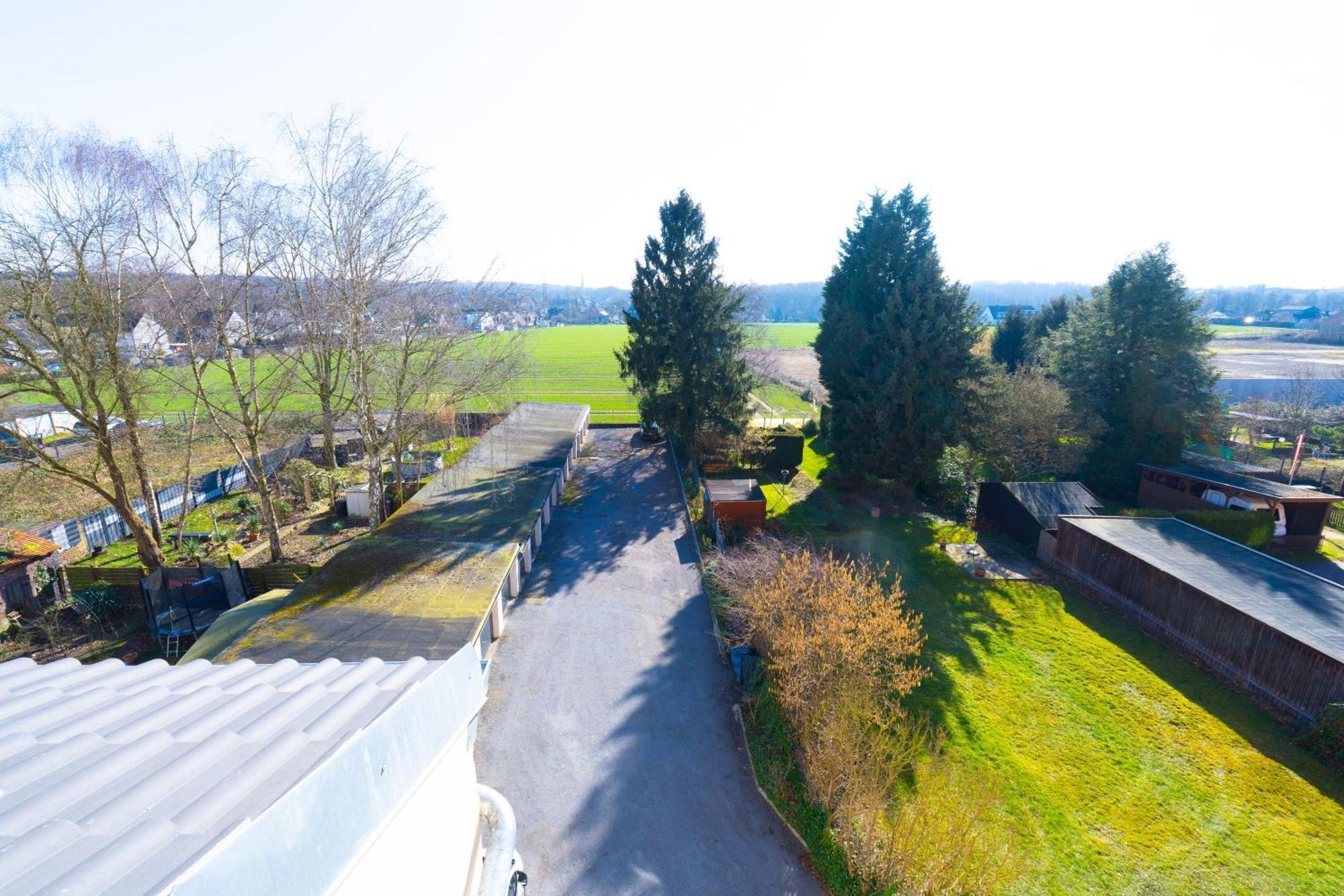 Apartmán Betterbeds Gelsenkirchen Exteriér fotografie